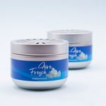Odorizant universal solid cu vermiculit SyS aromas, Aire fresco 30 g fotografia produsului View 2 S