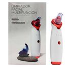 Aparat facial multifunctional puncte negre fotografia produsului