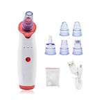 Aparat facial multifunctional puncte negre fotografia produsului View 5 S