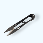 Ciupitoare metalica pentru ate, lungime 10.6 cm fotografia produsului View 3 S