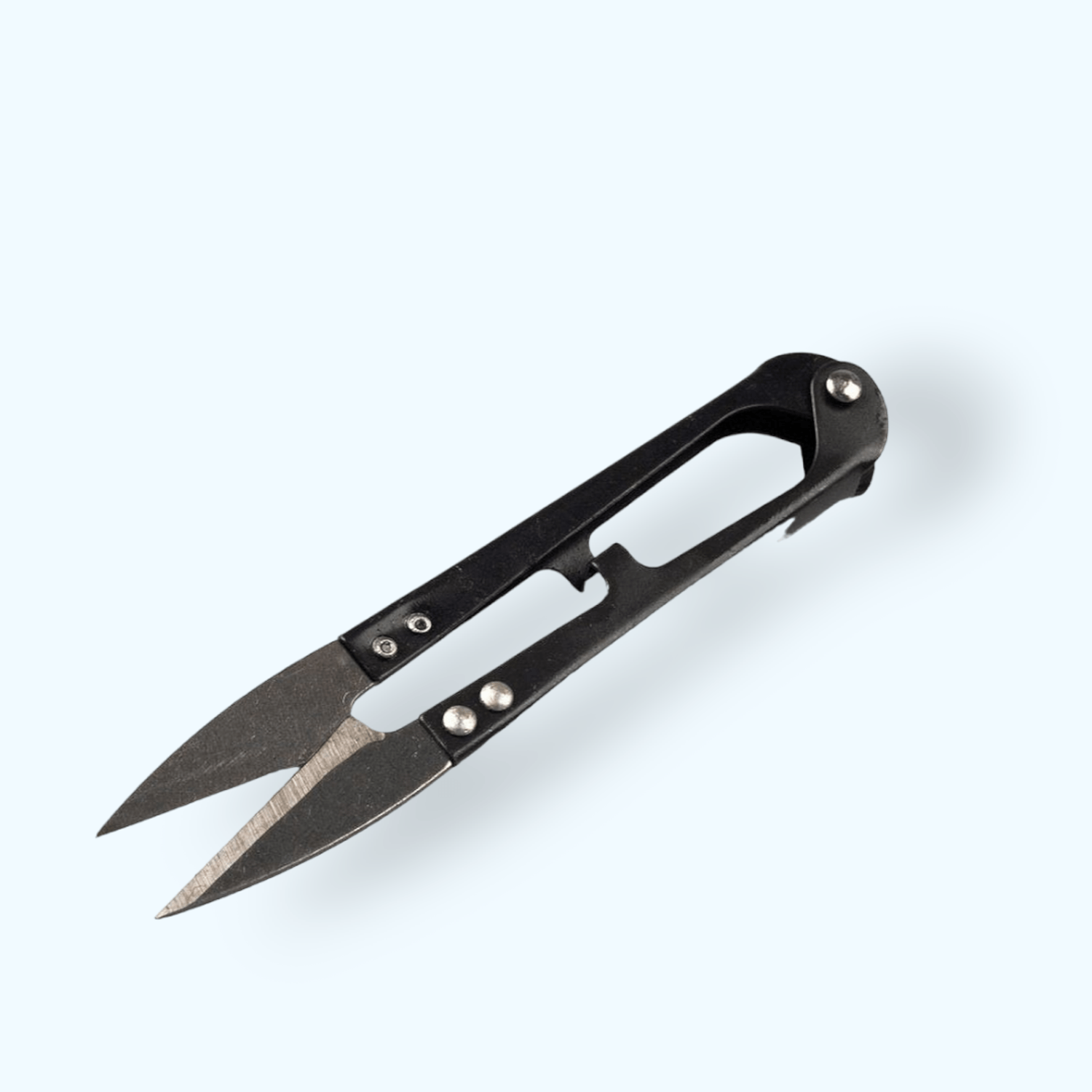 Ciupitoare metalica pentru ate, lungime 10.6 cm fotografia produsului View 3 L