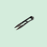 Ciupitoare metalica pentru ate, lungime 10.6 cm fotografia produsului View 2 S