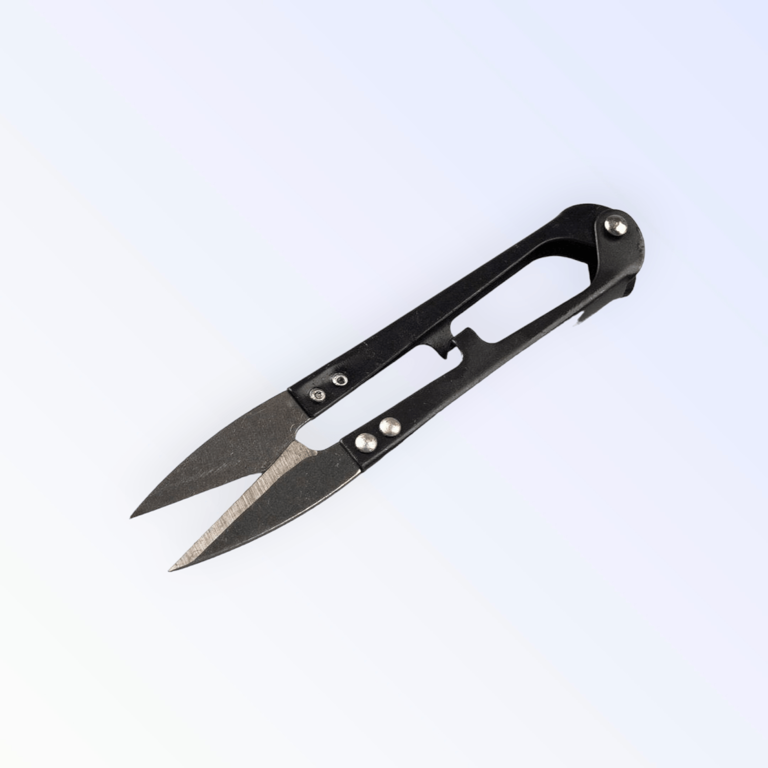 Ciupitoare metalica pentru ate, lungime 10.6 cm fotografia produsului View 6 L