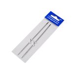 Set 2 ace de cusut pentru saltele / perne 150 mm fotografia produsului