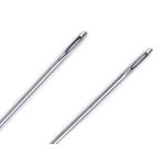 Set 2 ace de cusut pentru saltele / perne 150 mm fotografia produsului View 3 S