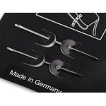 Set 2 ace de cusut pentru pielarie, Lungime 46, 53 mm fotografia produsului View 2 S