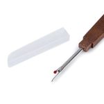Descusator, ripper pentru butoniere si cusaturi 12 cm fotografia produsului View 2 S