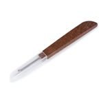 Descusator, ripper pentru butoniere si cusaturi 12 cm fotografia produsului