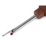 Descusator, ripper pentru butoniere si cusaturi 12 cm fotografia produsului View 3 S