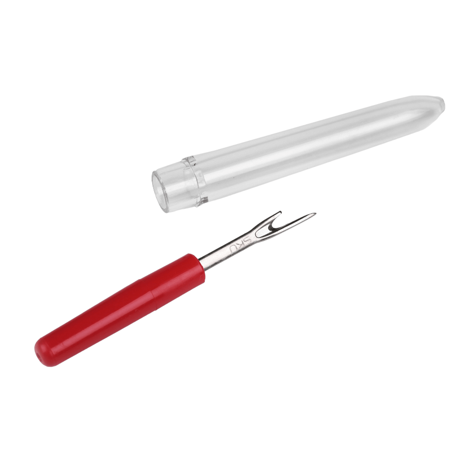 Descusator, ripper pentru butoniere si cusaturi 6.5 cm fotografia produsului View 3 L