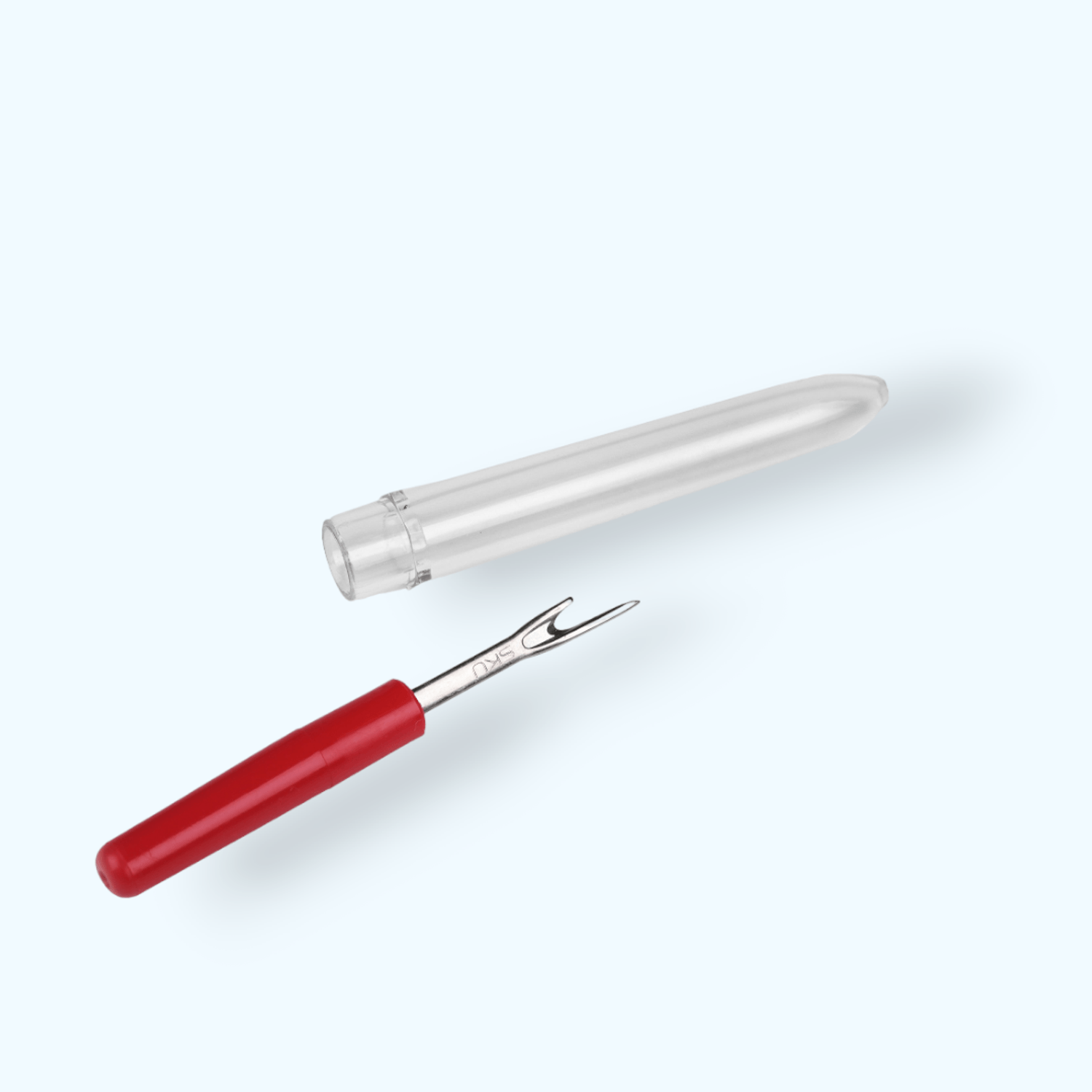 Descusator, ripper pentru butoniere si cusaturi 6.5 cm fotografia produsului View 4 L