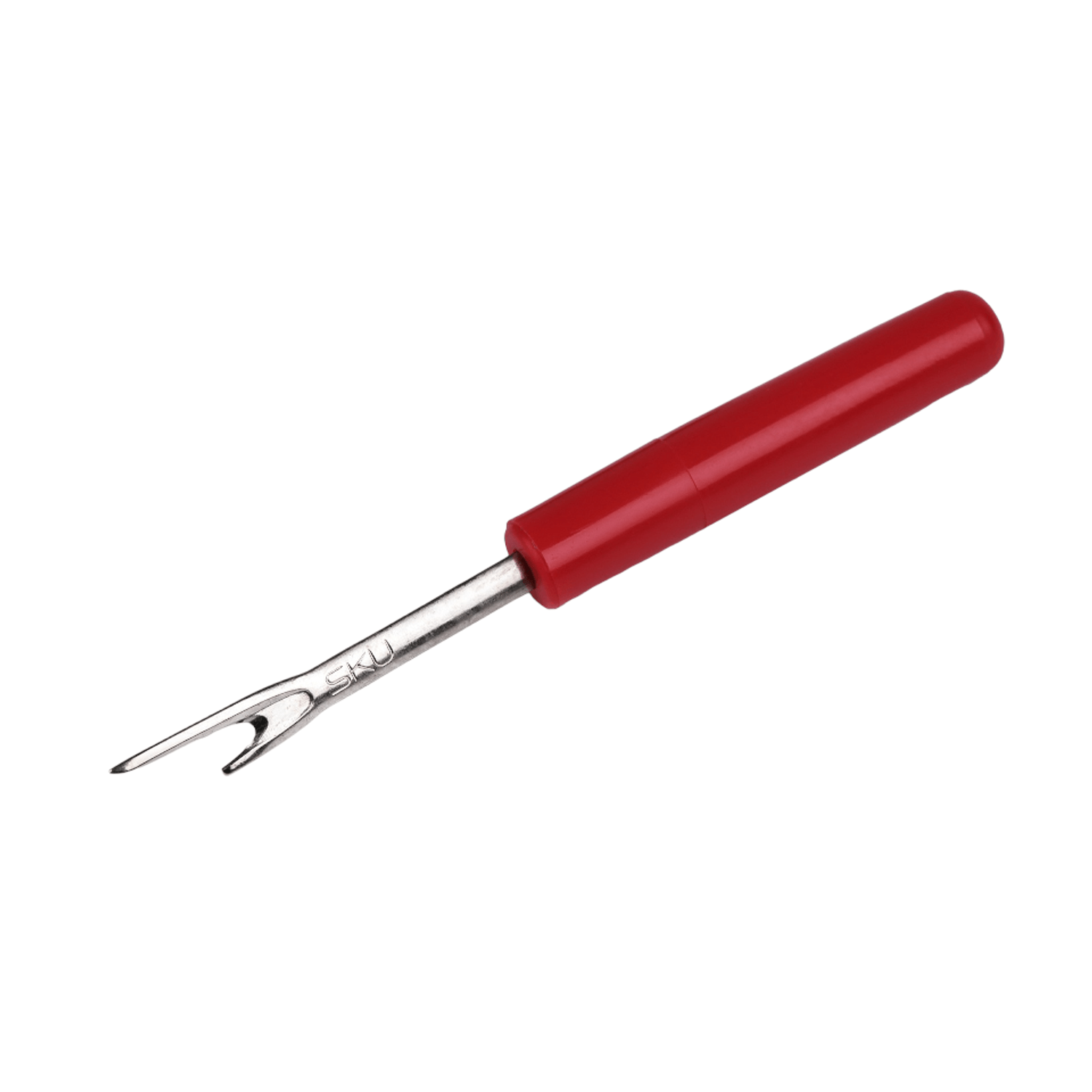 Descusator, ripper pentru butoniere si cusaturi 6.5 cm fotografia produsului View 2 L