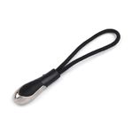 Tragator pentru fermoar 65 mm, Negru fotografia produsului