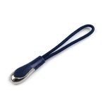 Tragator pentru fermoar 65 mm, Bleumarin fotografia produsului