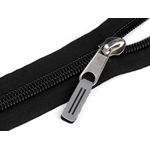 Tragator fermoar cu velcro 37 mm Gri reflectorizant fotografia produsului View 2 S