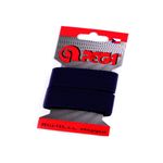 Elastic simplu plat, latime 20 mm, lungime 1.5 m, Bleumarin fotografia produsului