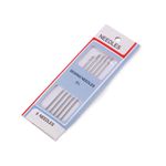 Set 5 ace lungi pentru cusut manual, lungime 89 mm fotografia produsului