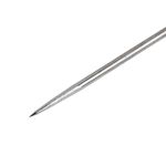 Sula pielarie, lungime 12,5 cm, calitatea a doua, Natur fotografia produsului View 2 S