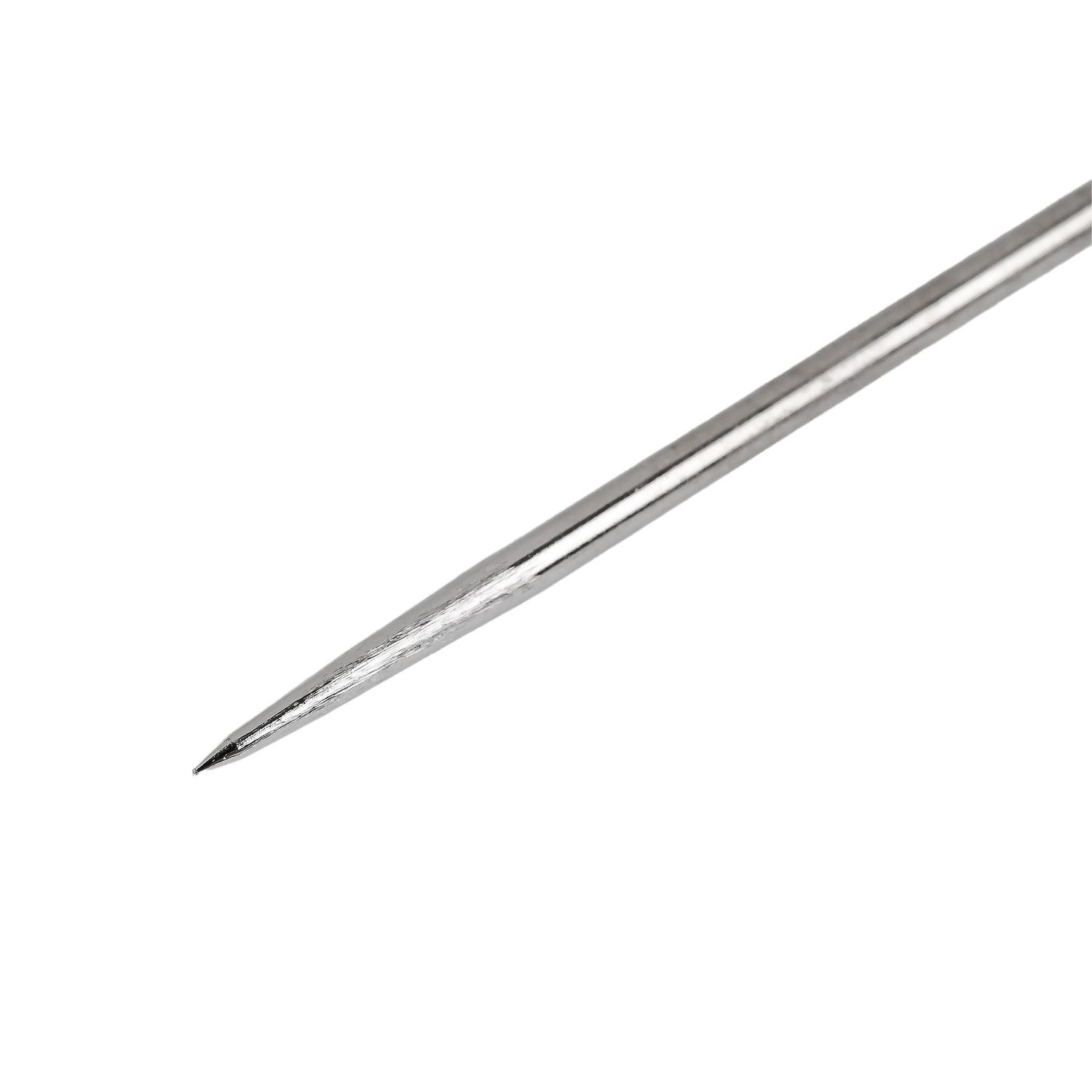 Sula pielarie, lungime 12,5 cm, calitatea a doua, Natur fotografia produsului View 2 L