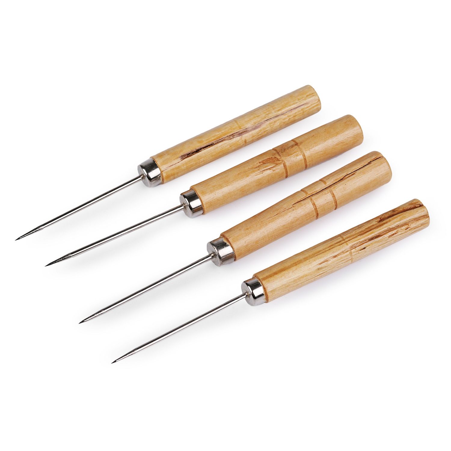 Sula pielarie, lungime 12,5 cm, calitatea a doua, Natur fotografia produsului View 3 L