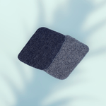 Set 10 petice termoadezive Jeans Altima, 7,6 x 4,9 cm, Bleumarin fotografia produsului View 6 S