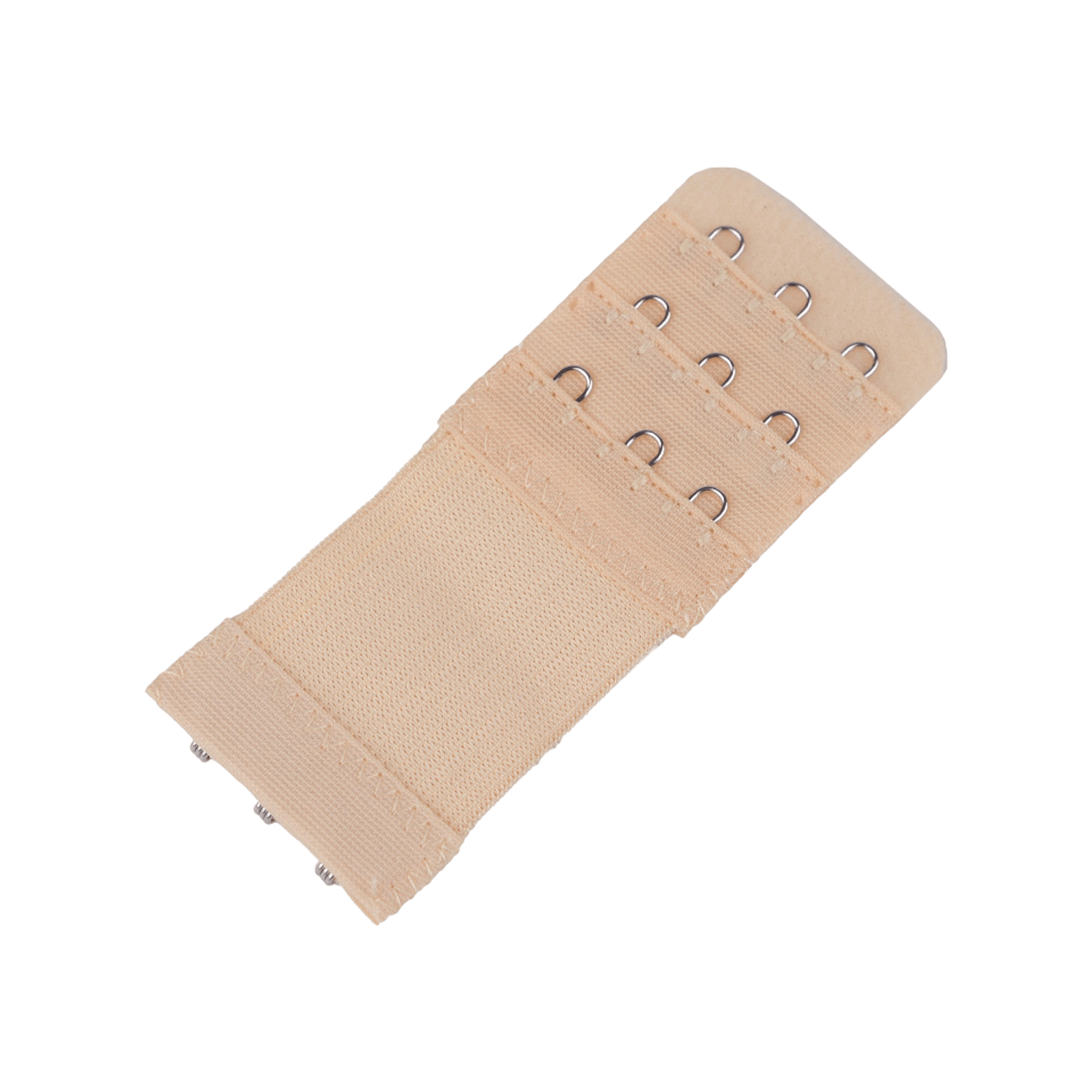 Extensie elastica pentru sutien, latime 4 cm, Nude fotografia produsului