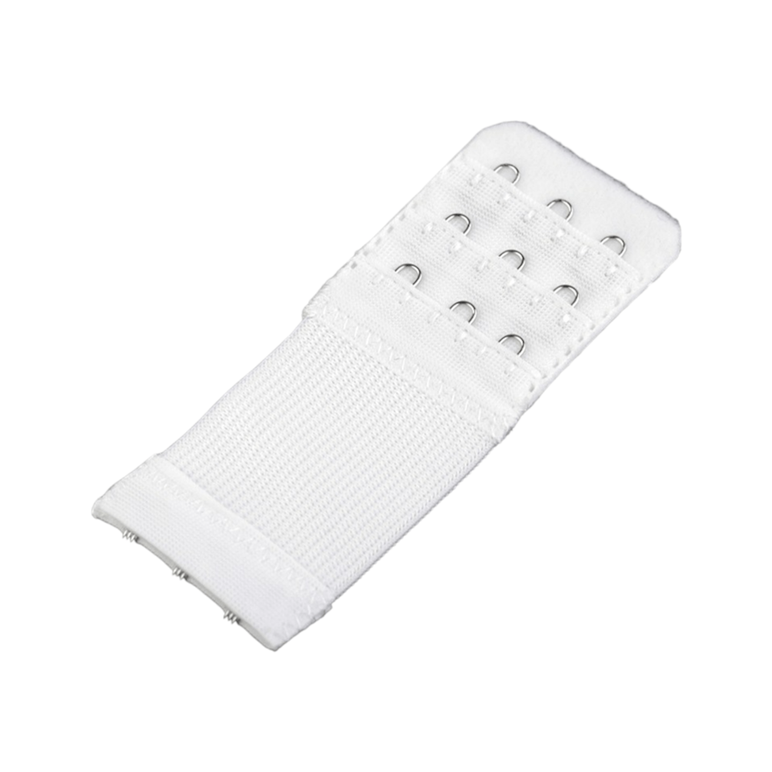 Extensie elastica pentru sutien, latime 4 cm, Alb fotografia produsului