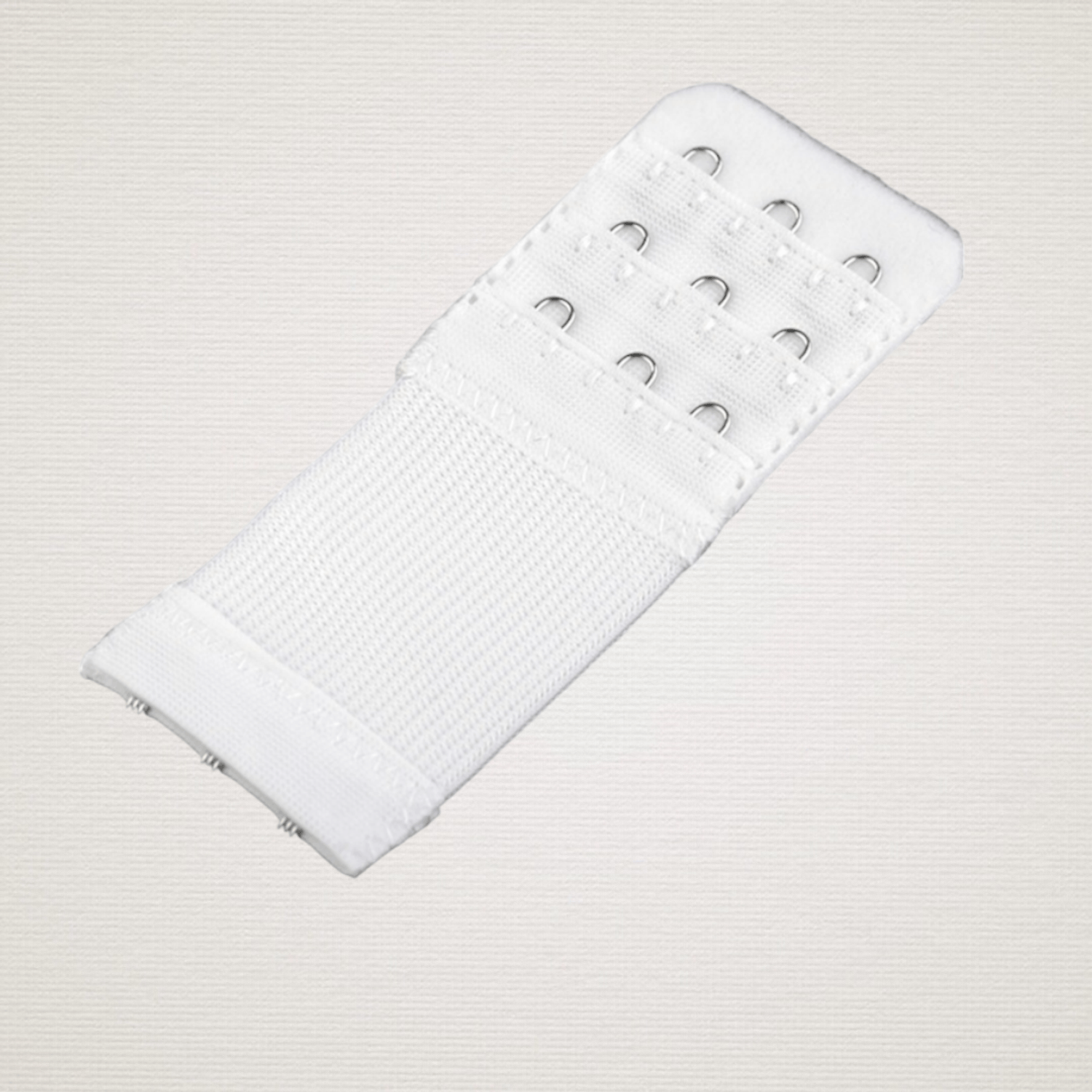 Extensie elastica pentru sutien, latime 4 cm, Alb fotografia produsului View 8 L