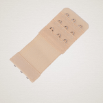 Extensie elastica pentru sutien, latime 4 cm, Nude fotografia produsului View 2 S