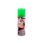 Vopsea spray pentru par, colorant Party 175 ml, Verde fotografia produsului