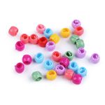 Set 30 accesorii decorative pentru par fetite Multicolor fotografia produsului