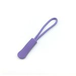 Tragator pentru fermoar 66 mm Kyrra, Violet fotografia produsului View 2 S