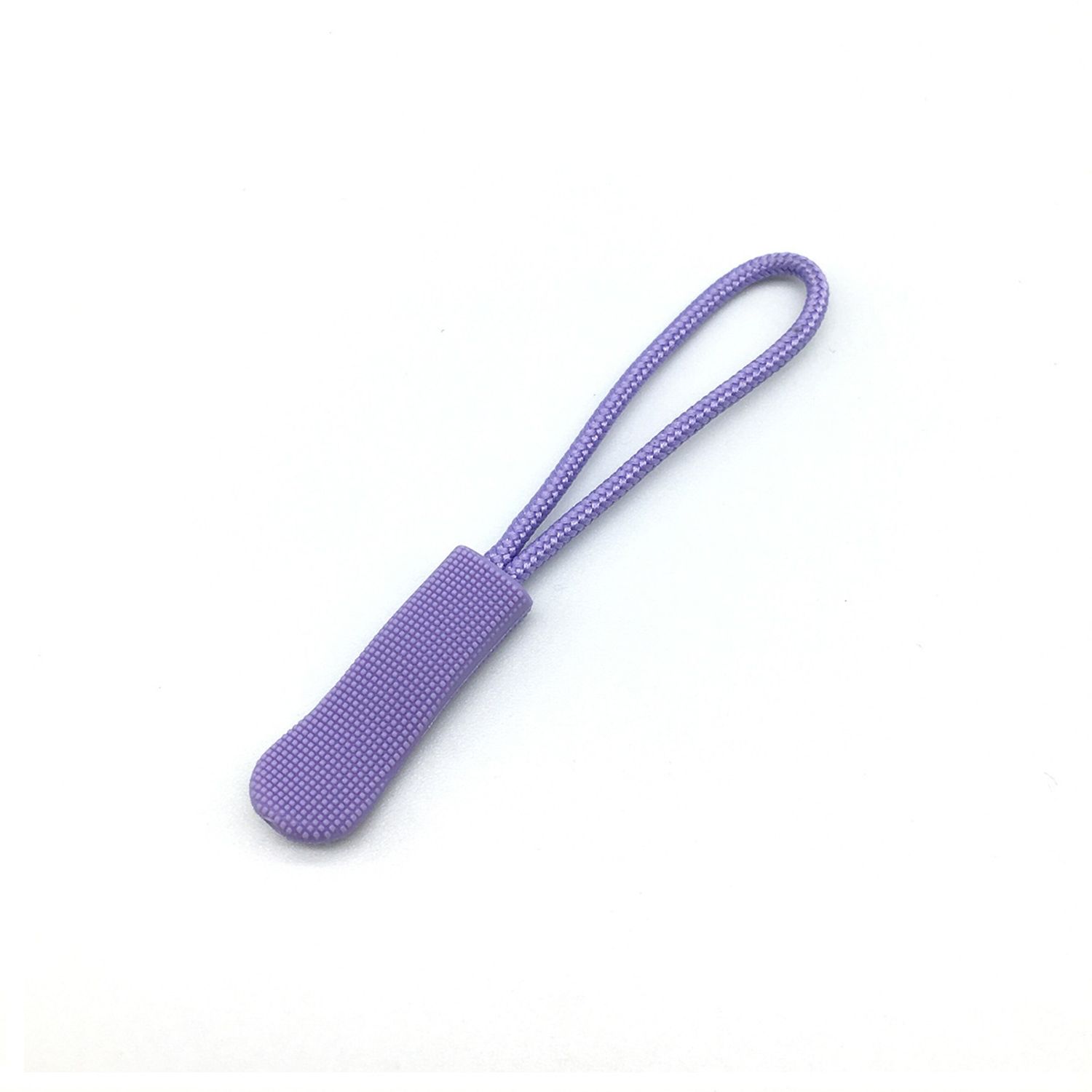 Tragator pentru fermoar 66 mm Kyrra, Violet fotografia produsului View 2 L