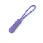 Tragator pentru fermoar 66 mm Kyrra, Violet fotografia produsului
