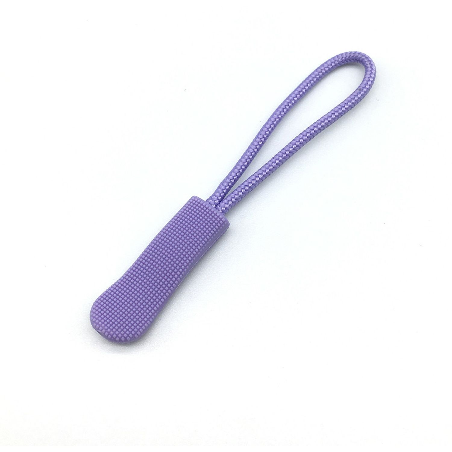Tragator pentru fermoar 66 mm Kyrra, Violet fotografia produsului