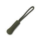 Tragator pentru fermoar 66 mm Kyrra, Kaki fotografia produsului