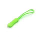 Tragator pentru fermoar 66 mm Kyrra, Verde neon fotografia produsului