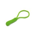 Tragator pentru fermoar 66 mm Kyrra, Verde fotografia produsului