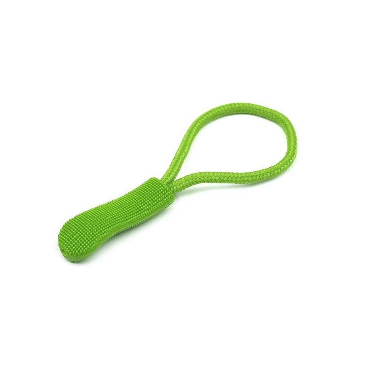 Tragator pentru fermoar 66 mm Kyrra, Verde fotografia produsului