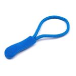 Tragator pentru fermoar 66 mm Kyrra, Albastru fotografia produsului