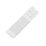 Extensie elastica pentru sutien, latime 3 cm, Alb fotografia produsului