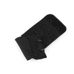 Extensie elastica pentru sutien, latime 3 cm, Negru fotografia produsului View 3 S