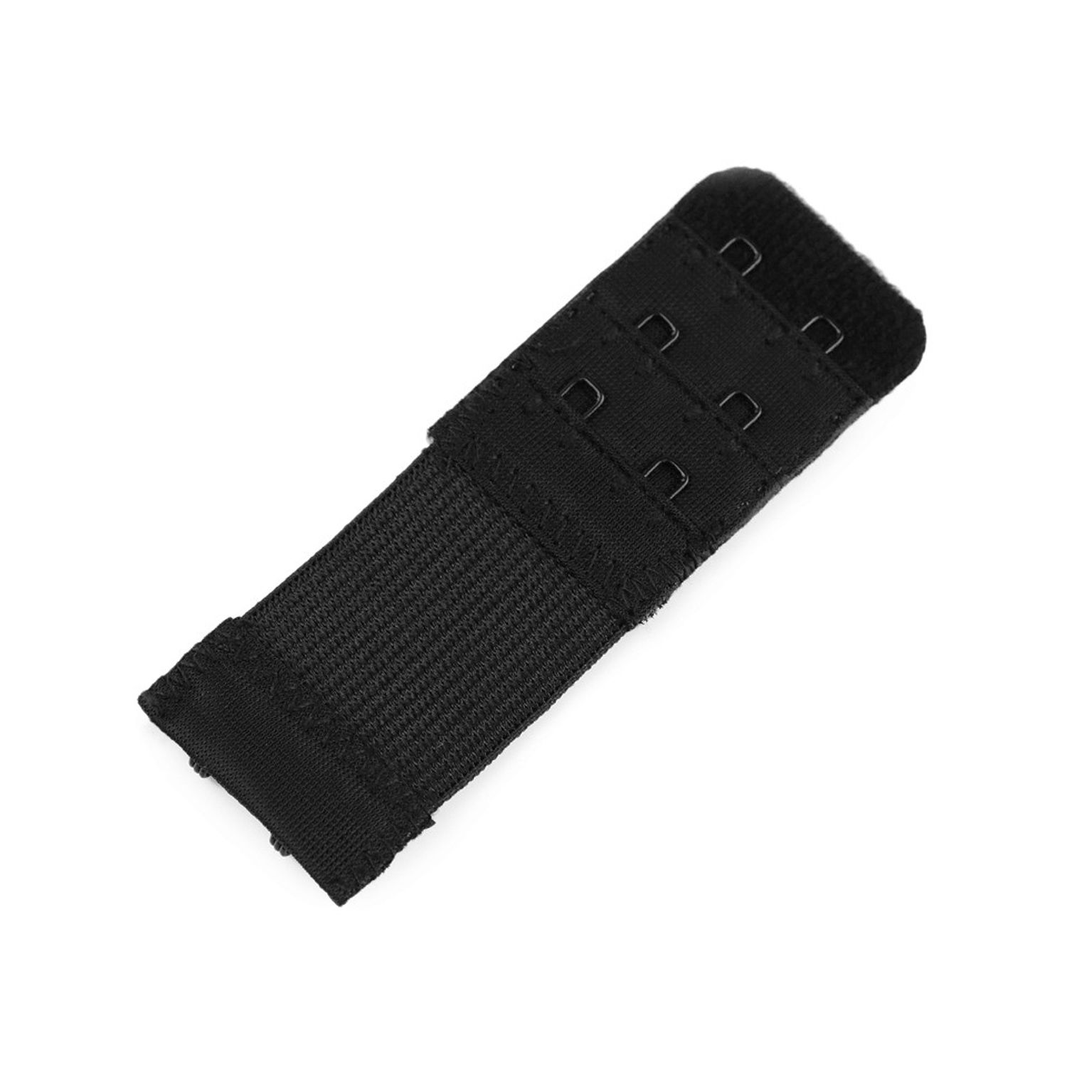 Extensie elastica pentru sutien, latime 3 cm, Negru fotografia produsului
