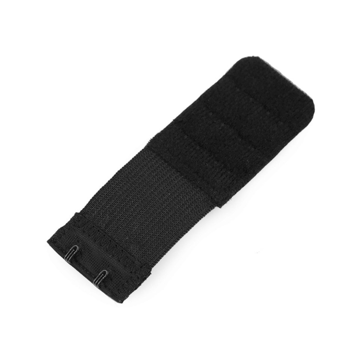 Extensie elastica pentru sutien, latime 3 cm, Negru fotografia produsului View 4 L