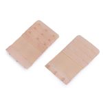 Extensie elastica pentru sutien, latime 55 mm, Nude fotografia produsului View 2 S