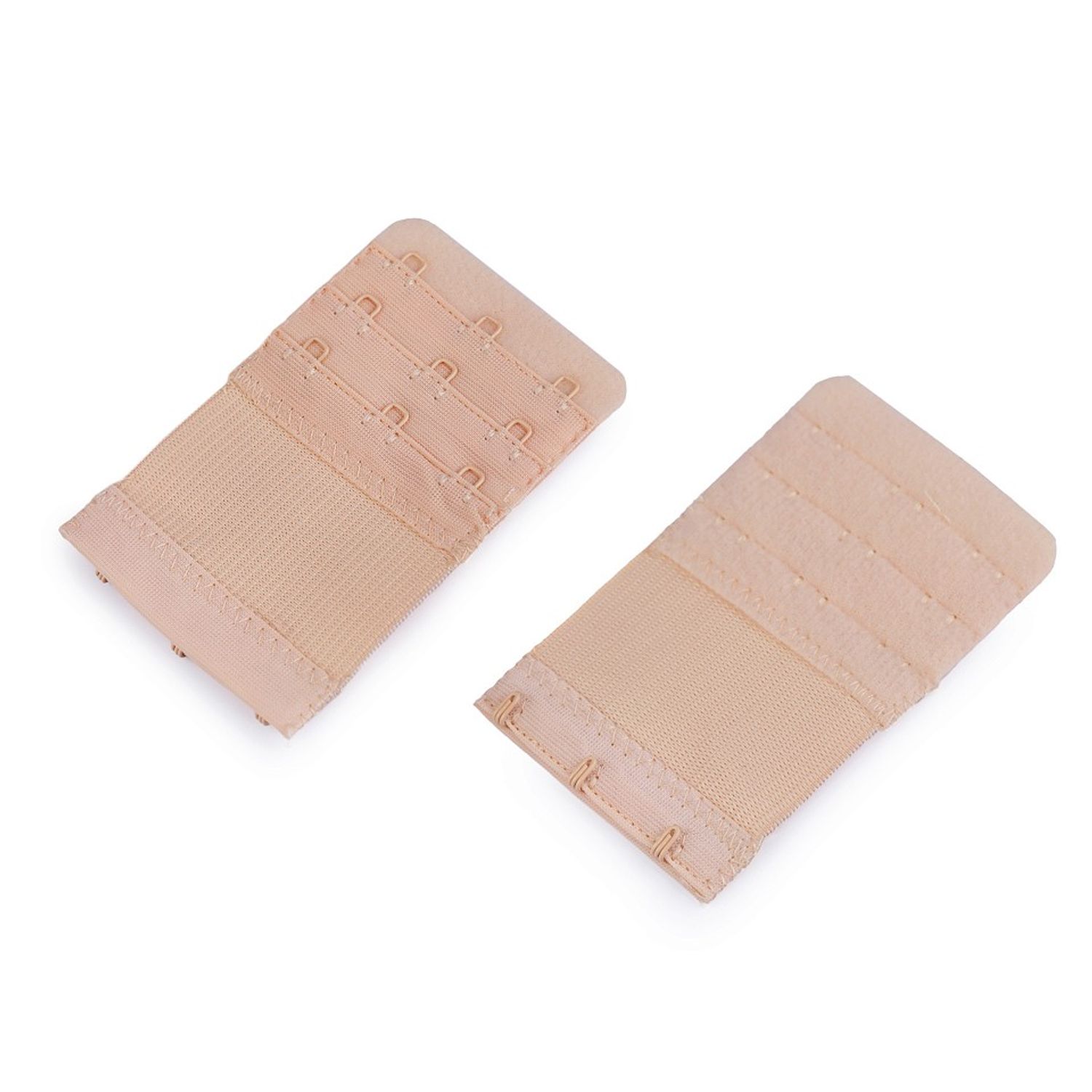 Extensie elastica pentru sutien, latime 55 mm, Nude fotografia produsului View 2 L