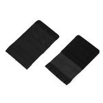 Extensie elastica pentru sutien, latime 55 mm, Neagra fotografia produsului View 2 S