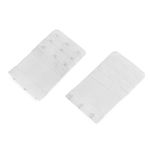 Extensie elastica pentru sutien, latime 55 mm, Alba fotografia produsului View 2 S