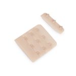 Set extensii sutien, latime 5 cm, 2 bucati Nude fotografia produsului