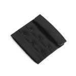 Set extensii sutien, latime 5 cm, 2 bucati Negru fotografia produsului View 2 S